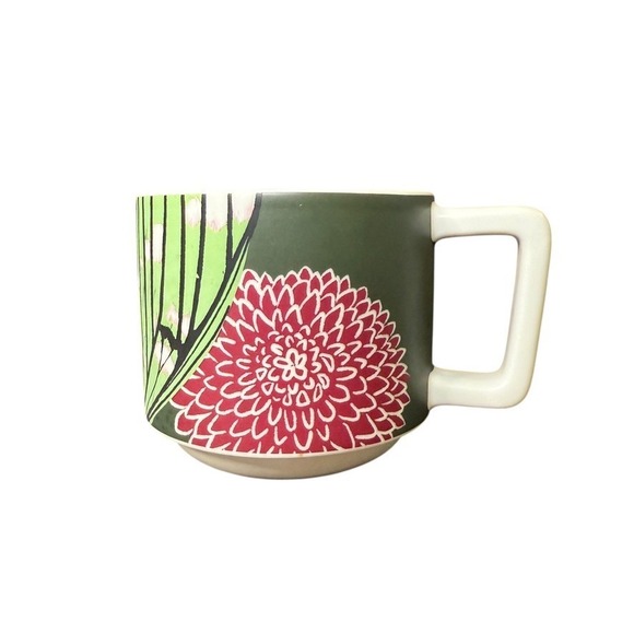 Lot of 4 Starbucks Mugs 12oz - Picture 12 of 15